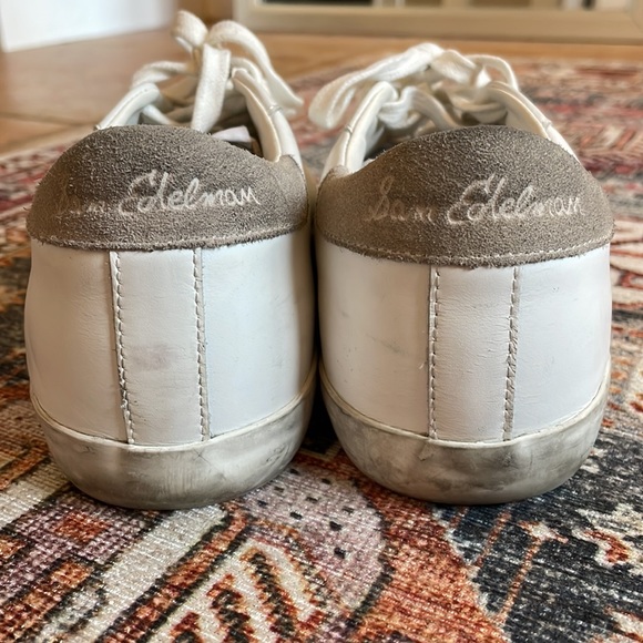 [Sam Edelman] Aubrie Sneakers - Picture 3 of 6